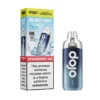 DOJO Blast 10K Prefilled Kit - Strawberry Ice - 10mg